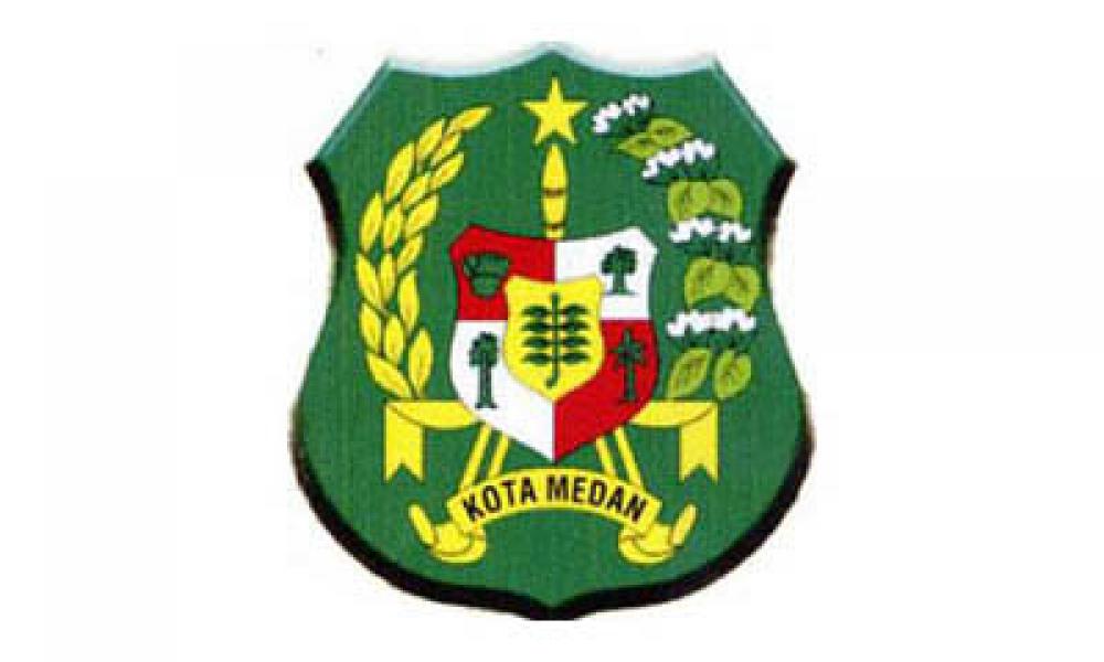 1.275 PNS Pemko Medan Naik Pangkat